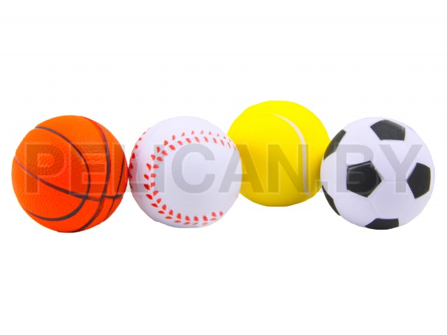МЯЧИК СПОРТ АССОРТИ