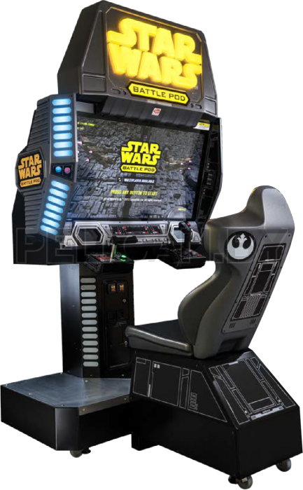 Star Wars new