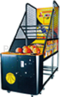 Super Slam Dunk – I