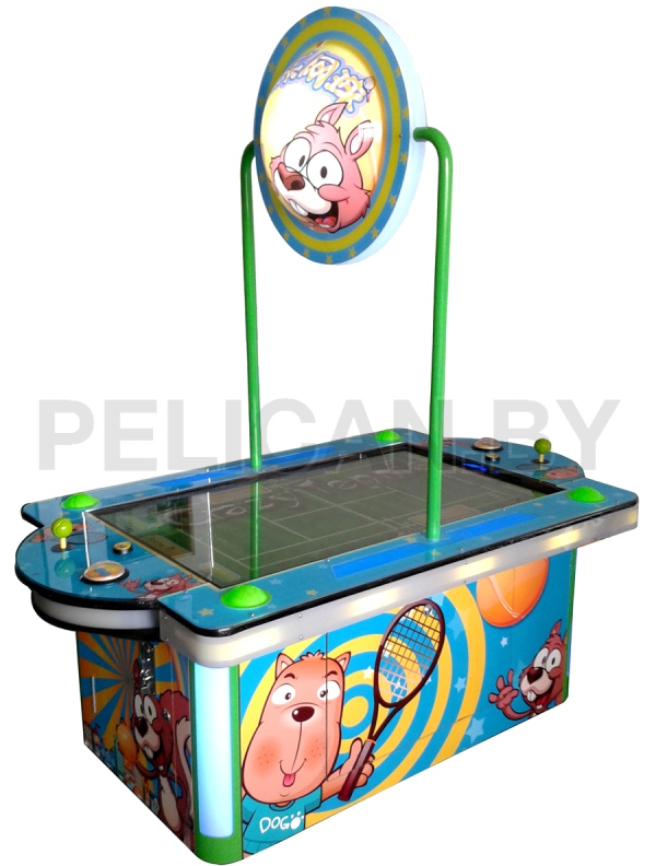 ChopChop Tennis 42″