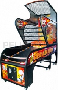 Super Slam Dunk – II