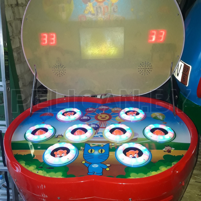 Колотушка Яблоко большое