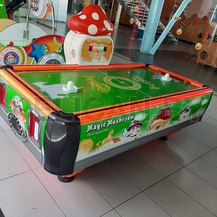 Аэрохоккей Magic Mushroom