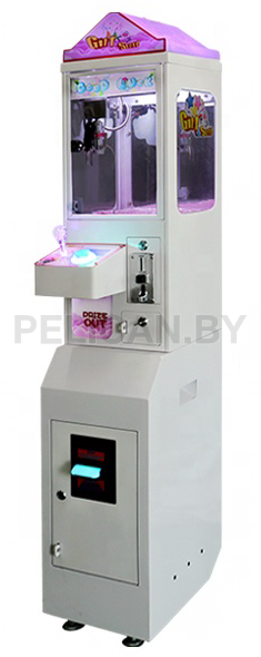 Призовой аппарат 'Хватай-ка Супер-Мини'