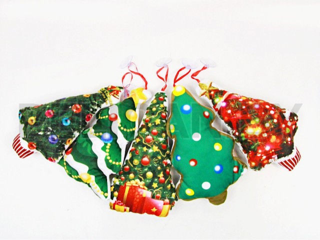 ЁЛОЧКА НАРЯДНАЯ