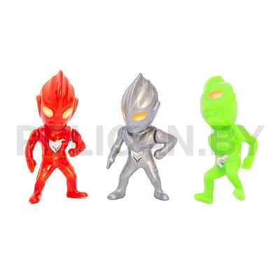 Игрушки для капсул 45 мм 'Инопланетные гости'