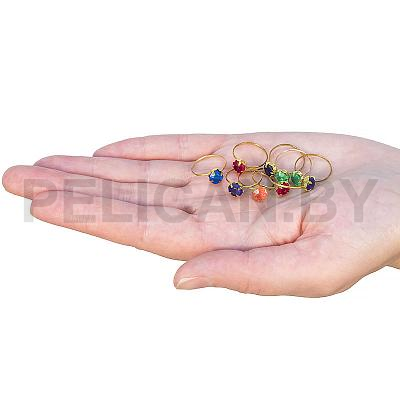 Игрушки для капсул 28 мм 'Лапочкам на радость'