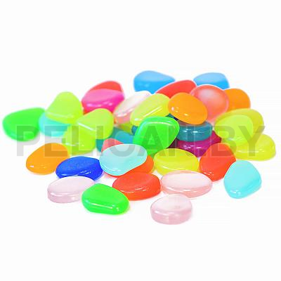 Игрушки для капсул 28 мм 'Самоцветы'