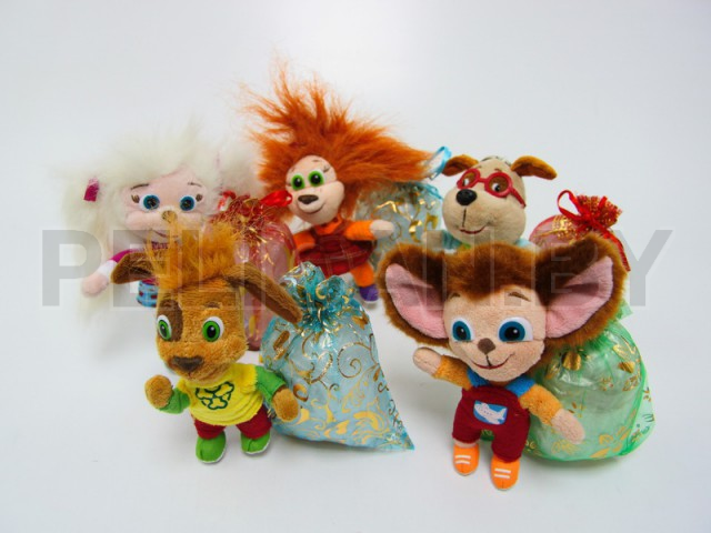 НАБОР ДЛЯ  РУКОДЕЛИЯ АССОРТИ