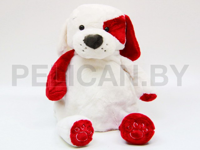 МИШУТКА ПЕПЕЛЬНО РОЗОВЫЙ