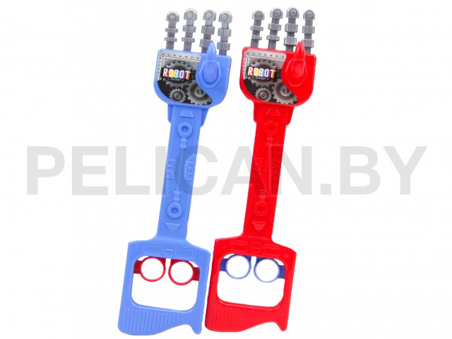 РУКА РОБОТА МАНИПУЛЯТОР ХВАТАЛКА