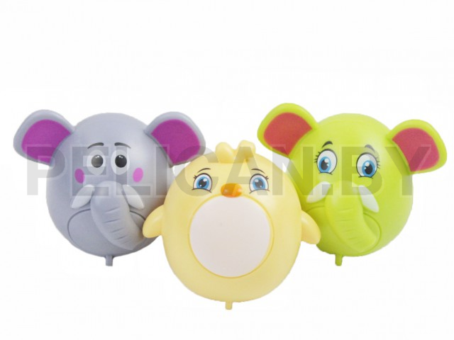 ЗООПАРК ПРИКОЛЬНЫЙ НА КОЛЕСИКАХ