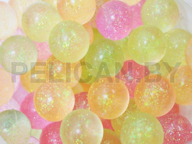 МЯЧ ПРЫГУН АНОМАЛИЯ 25мм