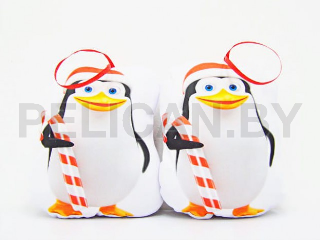 ПИНГВИН ВЕСЕЛЫЙ