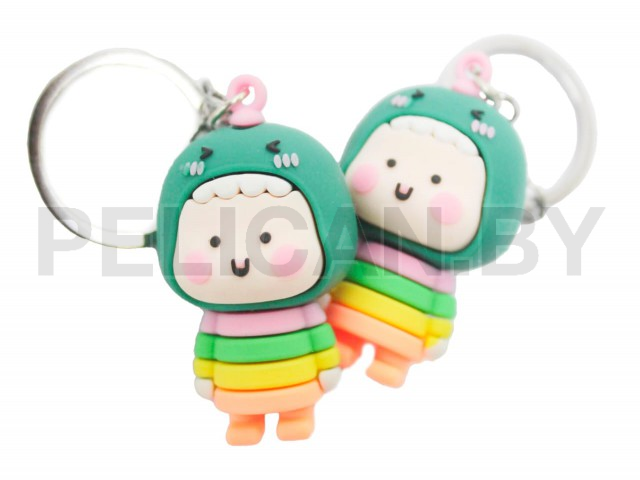 БРЕЛОК МАЛЫШ ДРАКОША