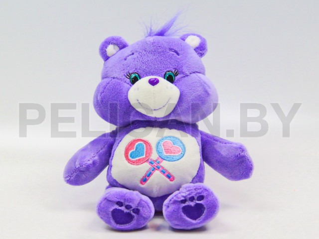 МИШКА МИЛАШКА