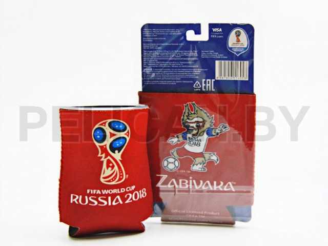 ТЕРМОЧЕХОЛ ДЛЯ БУТЫЛКИ/БАНКИ С ЗАБИВАКОЙ