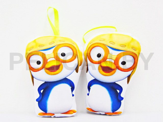 ПИНГВИН ЛЕТЧИК