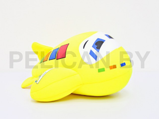 САМОЛЕТИК АНТИСТРЕСС