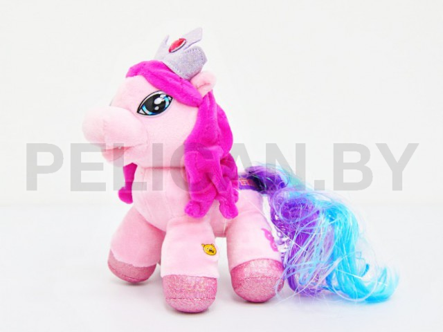 ПОНИ МИЛАШКА мал.