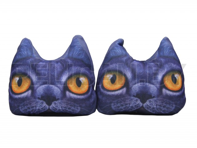 МОРДОЧКА КОТ ГЛАЗАСТЫЙ