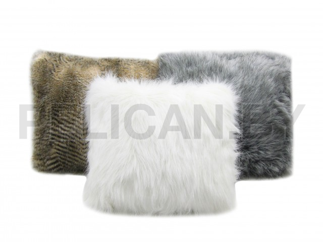 ПОДУШКА ПУШИСТАЯ