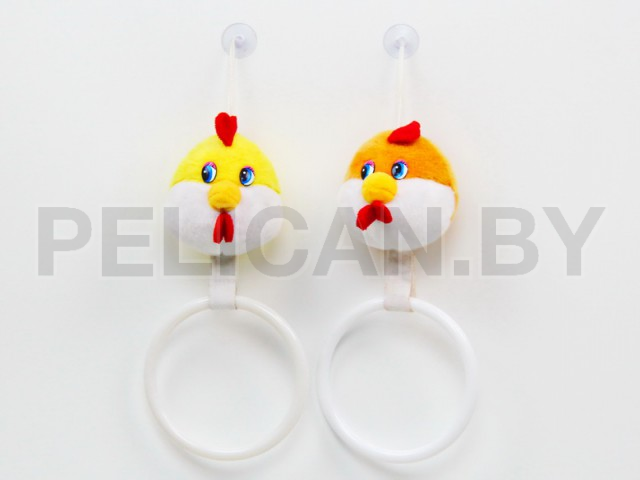 ТИГР РЮКЗАК 