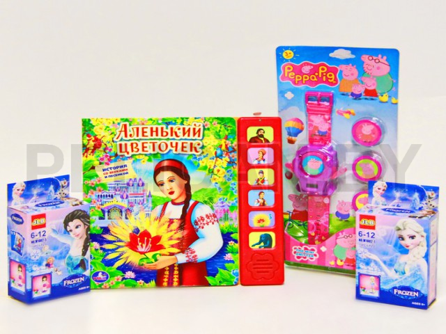 МОРОЖЕНОЕ ЗООПАРК