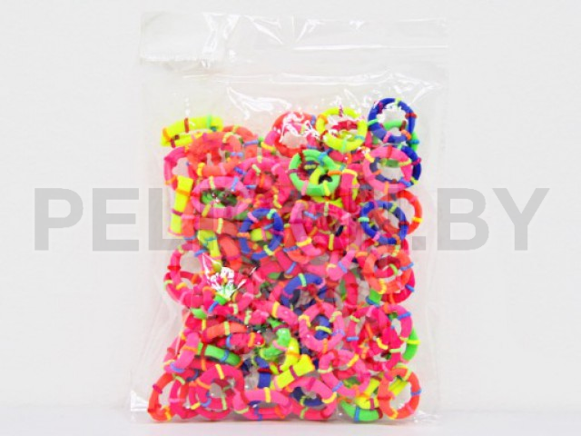 РЕЗИНКА ДЛЯ ВОЛОС