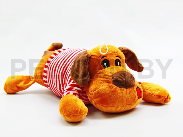 МЕДВЕЖОНОК С СЕРДЦЕМ