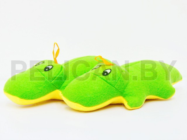 КРОКОДИЛЬЧИК