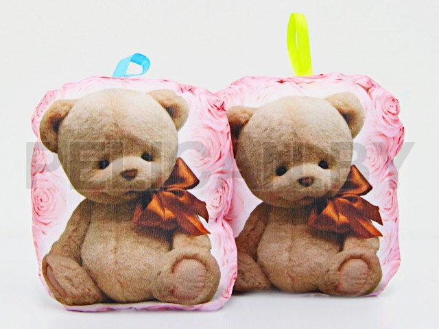 МИШУТКА В РОЗАХ