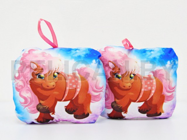 ЛОШАДКА СКАЗКА