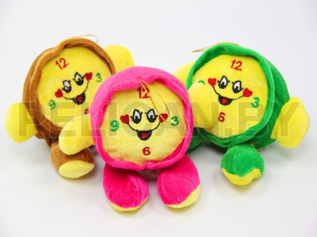 МЕДВЕЖОНОК ЖЕЛТЫЙ