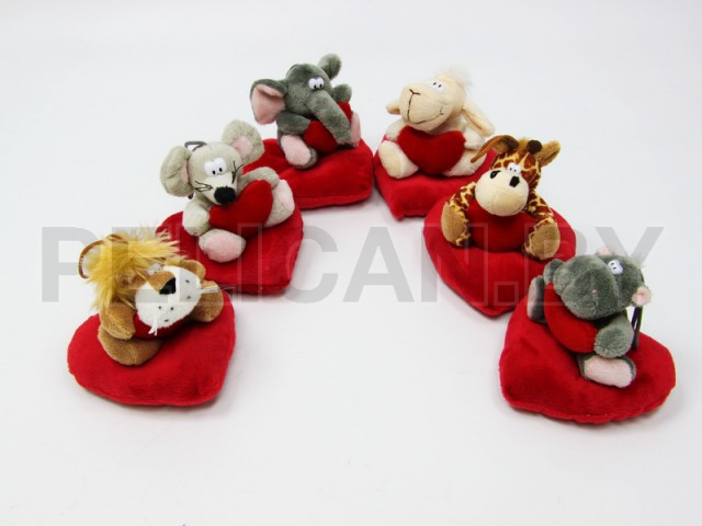 ДРАКОНЧИК АССОРТИ 