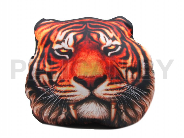 ТИГР ПОДУШКА