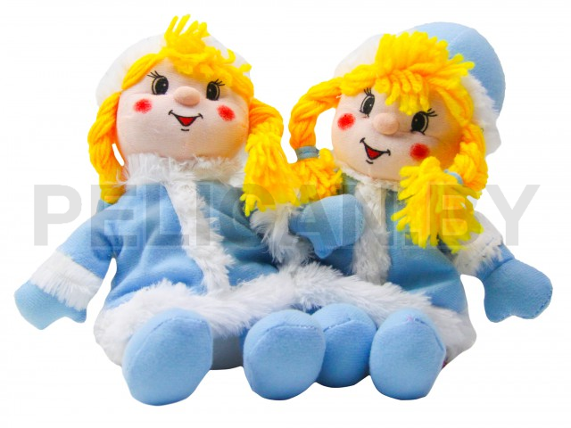 СНЕГУРОЧКА