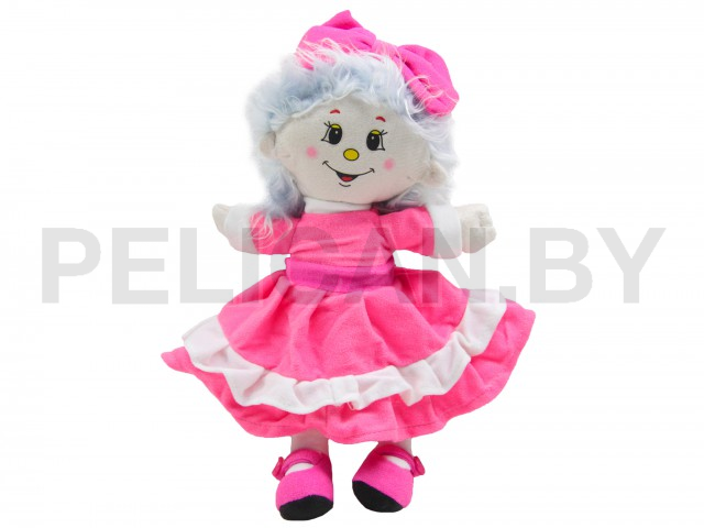 КУКЛА МАЛЬВИНА