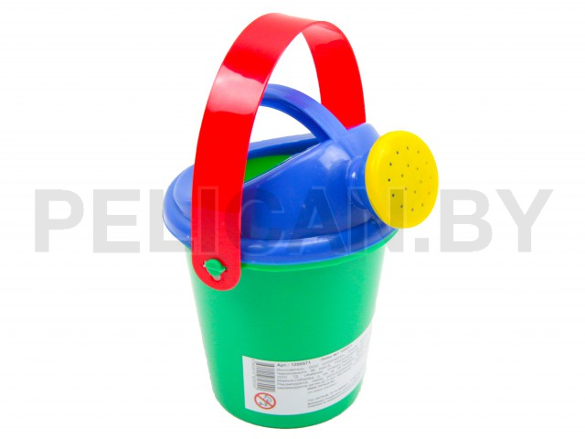 ЛЕЙКА ЦВЕТНАЯ