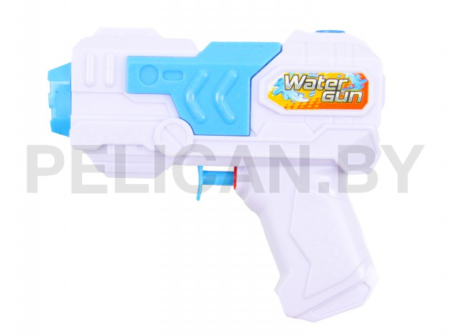 ВОДНЫЙ ПИСТОЛЕТ БЛАСТЕР 