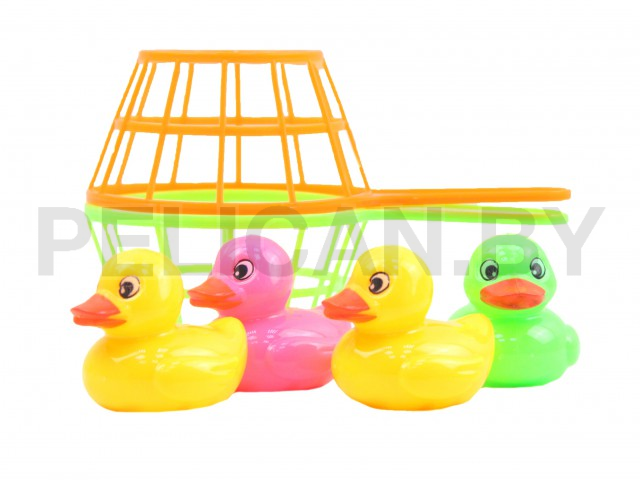 НАБОР ДЛЯ КУПАНИЯ УТОЧКИ С САЧКАМИ