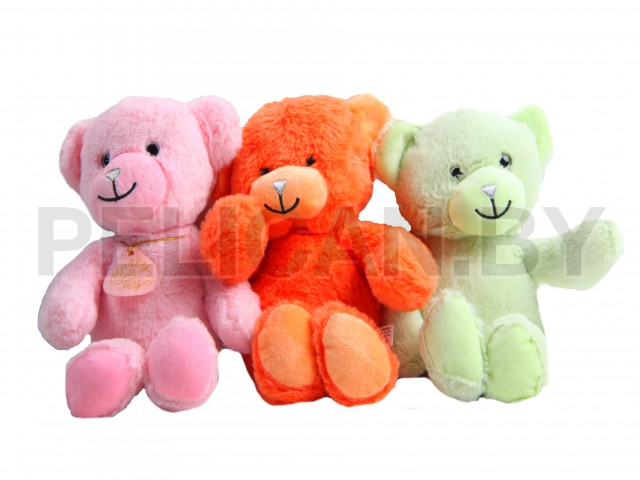 МИШУТКИ ЯРКИЕ