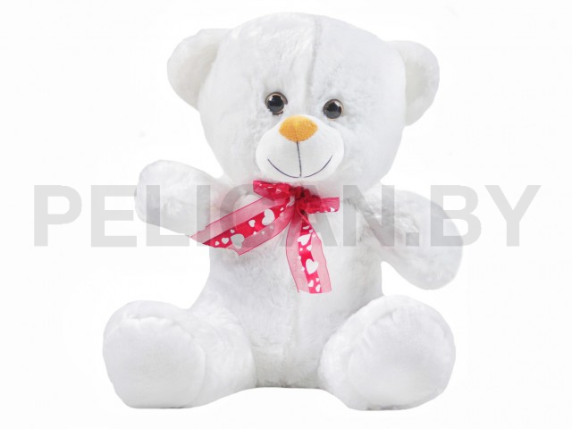 МИШУТКА БЕЛОСНЕЖНЫЙ