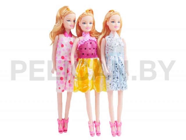 КУКЛА АССОРТИ