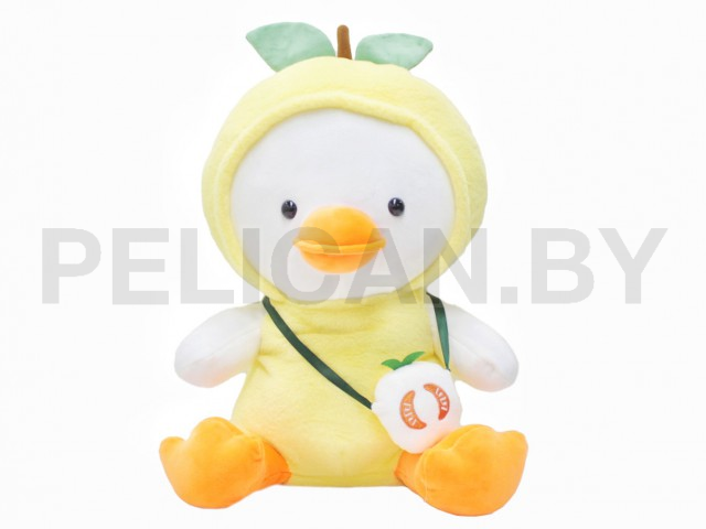 УТЕНОК ЛИМОНЧИК