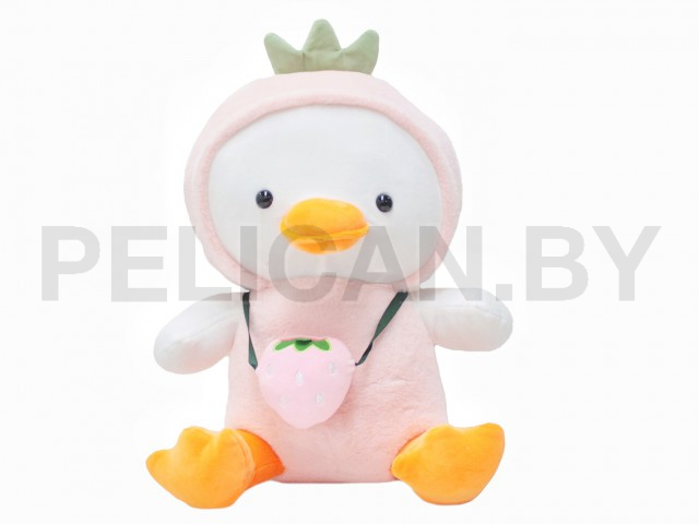 УТЕНОК КЛУБНИЧКА