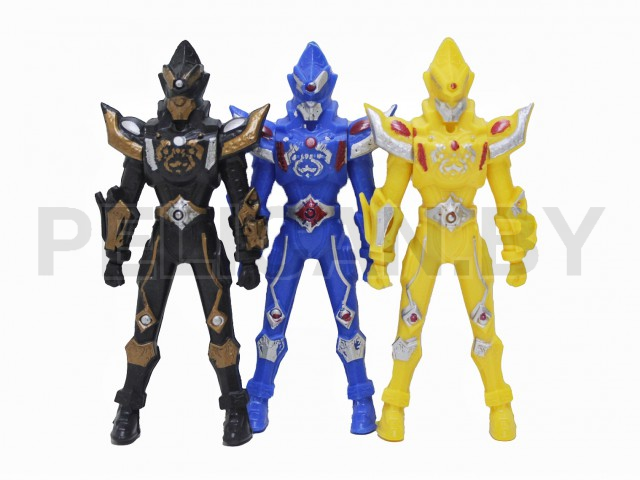 ФИГУРКА КОСМИЧЕСКИЙ ВОИН