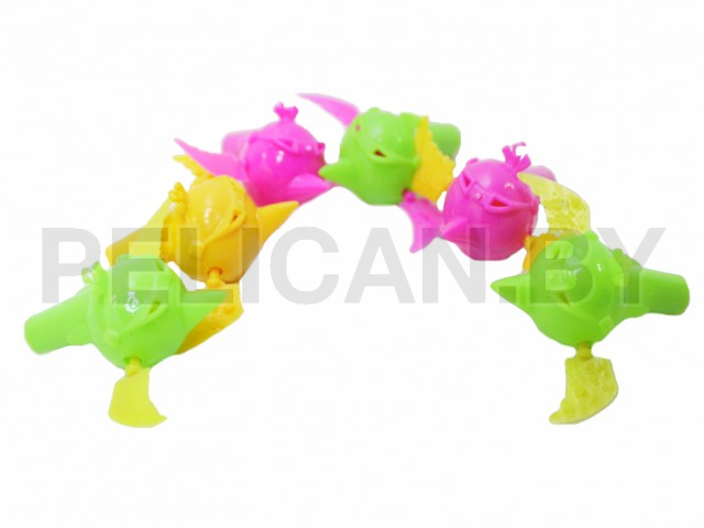 СВИСТОК УТКА