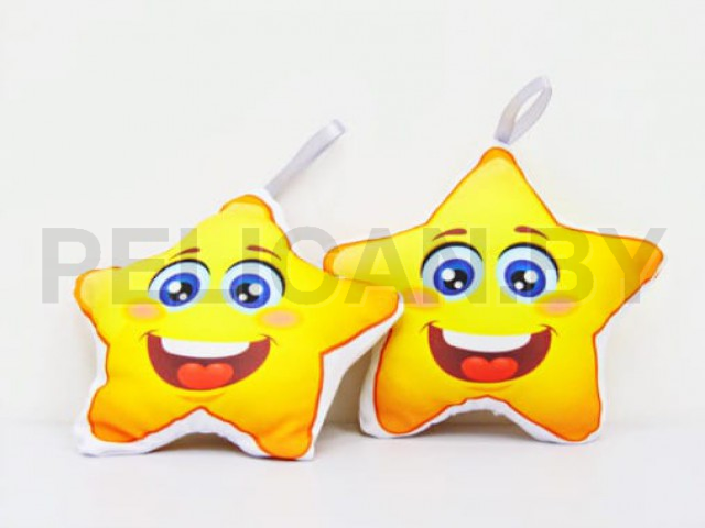 ЗВЕЗДОЧКА ВЕСЕЛАЯ