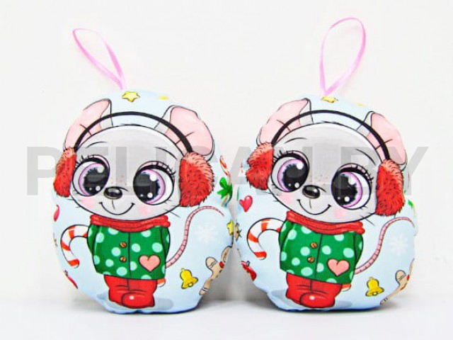 МЫШКА МАЛЫШКА